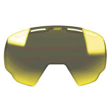 RIPPER 2.0 YOUTH LENS - YELLOW TINT